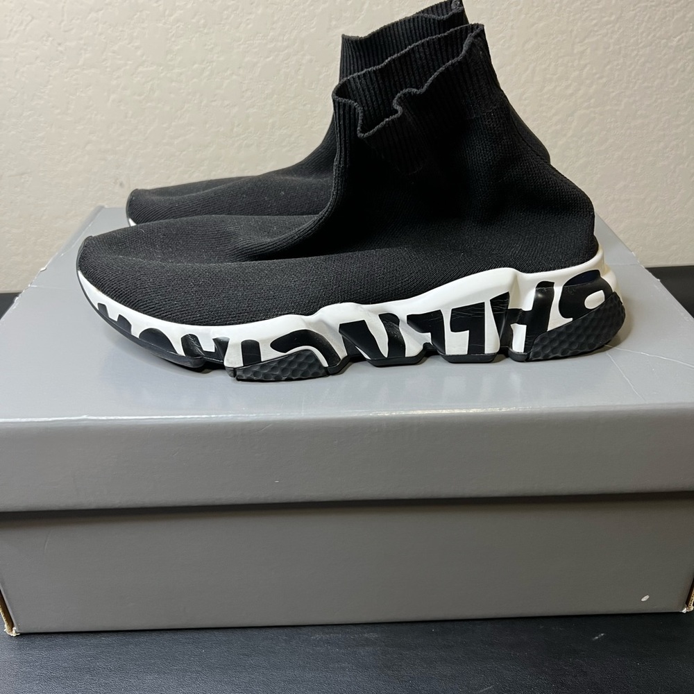 Balenciaga Speed Trainers